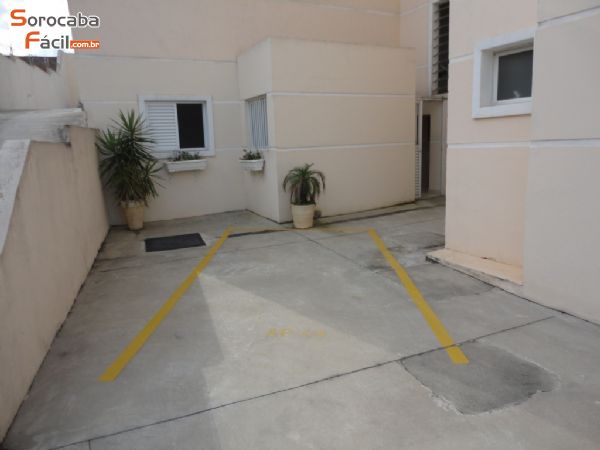Apartamento em Vila Barão, Sorocaba - Apartamento Vila Barão - Foto 2