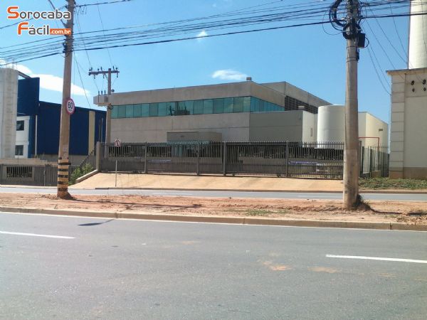 Área Industrial em Iporanga, Sorocaba - Galpão Novo - cód. 1749 ÓTIMO PREÇO - Foto 2