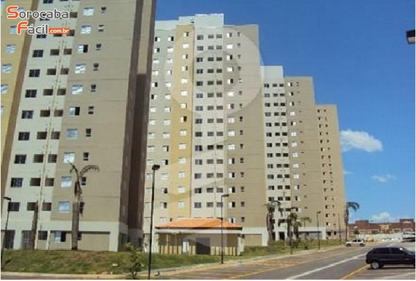 Apartamento em Pq. Campolim, Sorocaba - Lindo Apto  - cód. 1937 - OPORTUNIDADE - Foto 1