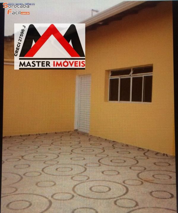 Casa em Jd. Santa Barbara, Sorocaba - Casa Térrea - Foto 2