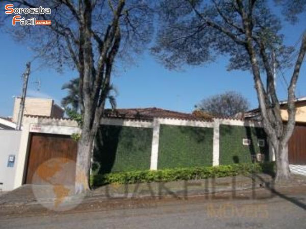 Linda casa trrea no Jardim Paulistano