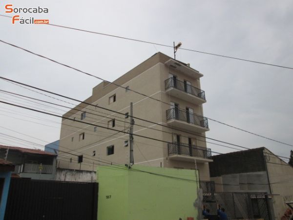 Apartamento em Vila Fiori, Sorocaba - Apto- cód. 1553- oportunidade de compra - Foto 1