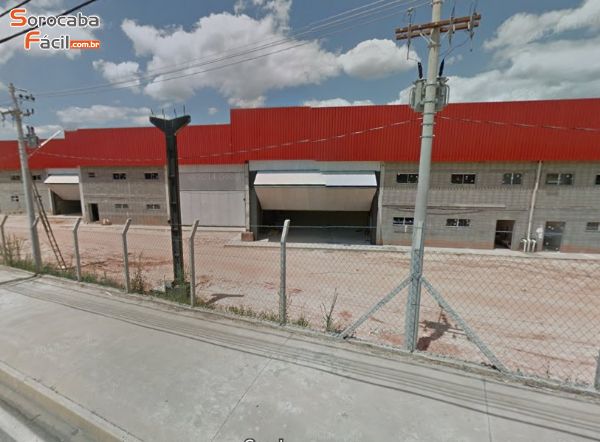 Comercial em Jd. Ibiti Paço, Sorocaba - Ótimo Galpão - cód. 2151 - ótimo imóvel - Foto 2