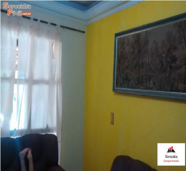 Casa em , Votorantim - Casa Padrão - cód. 1605- OPORTUNIDADE