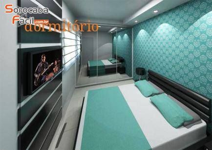 Apartamento em Jd. São Marcos, Sorocaba - Apartamento Jardim São Marcos - Foto 2