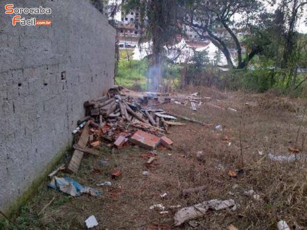 Terreno em Jd. Piratininga, Sorocaba - Terreno no Jardim Piratininga - Foto 1