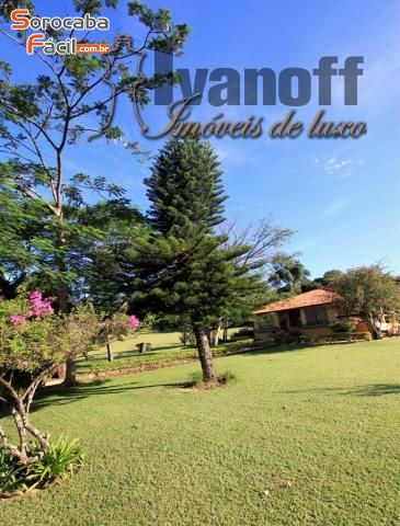 Sítio em , Sorocaba - Lindo sitio em SOROCABA 139 - Foto 2