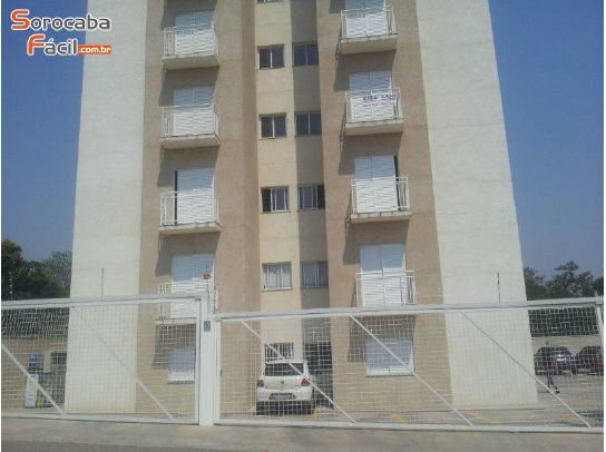 Apartamento em Jd. Simus I, Sorocaba - Apartamento padrão - cód. 1934 - Foto 1
