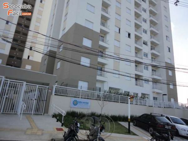 Apartamento em Jd. Santa Rosália, Sorocaba - Apartamento Térreo Mirante Santa Rosália - Foto 1