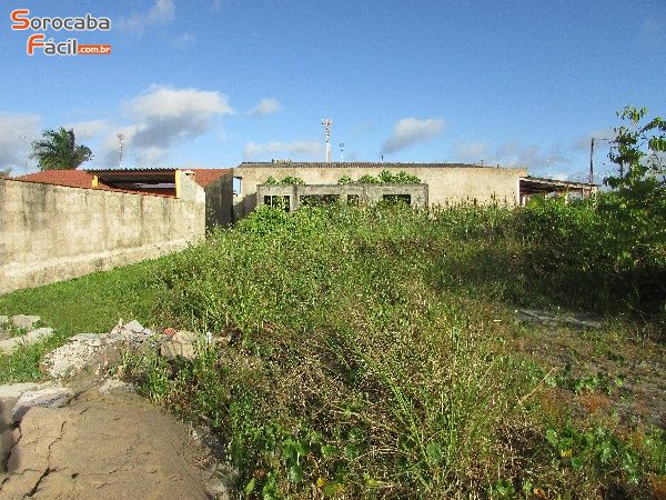 180 - Terreno 300 m, bairro Jd Regina