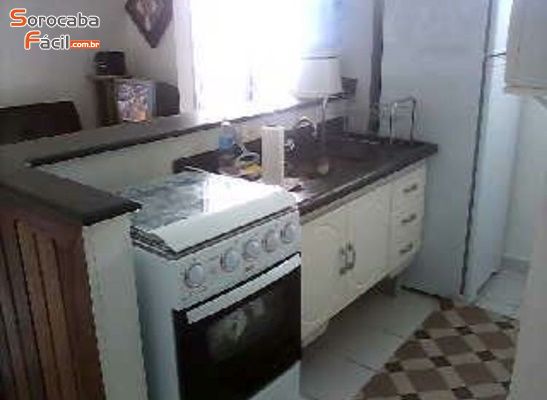 239- Apartamento com 50 m, bairro Tupy