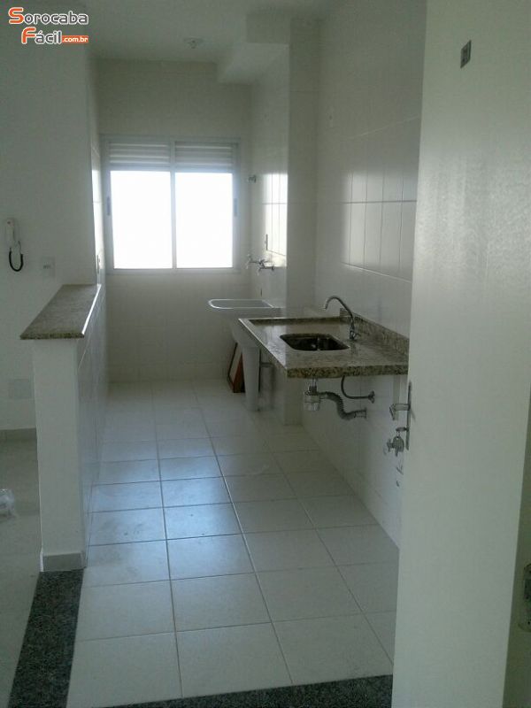 Apartamento em Wanel Ville, Sorocaba - Apartamento padrão - cód. 1358 - Foto 2