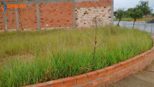 Terreno em Jd. Santa Marta, Sorocaba - Terreno Jardim Santa Marta - Foto 2