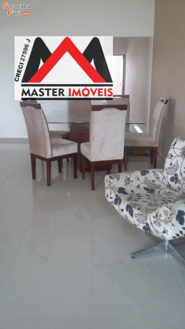 Casa em , Sorocaba - Belissima Casa em Condominio - Foto 2