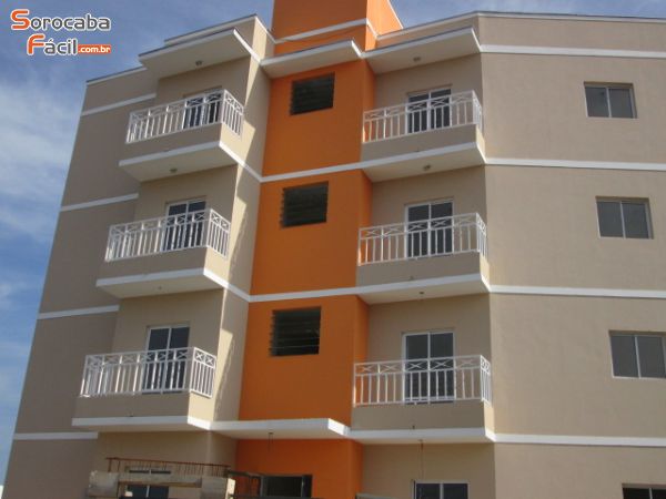 Apartamento em Vila Amato, Sorocaba - Apto Novo - cód. 1644- ÓTIMO PREÇO - Foto 2