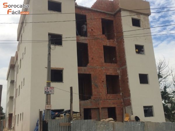 Apartamento em Vila Jardini, Sorocaba - Excelente Apto - cód. 2170 -ÓTIMO LOCAL - Foto 2