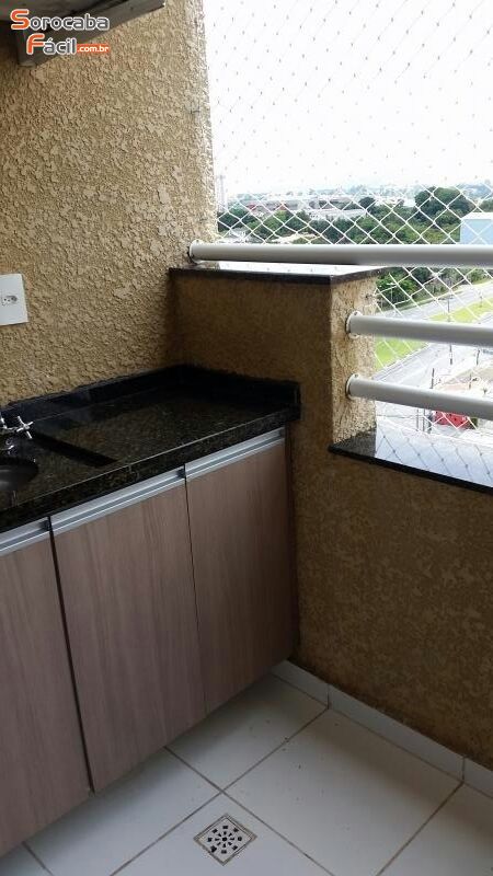 481 - Lindo Apto, Sute - ALPHA CLUB