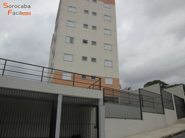Apartamento em Vila Trujilo, Sorocaba - Excelente Apartamento - cód. 2007 - Foto 2
