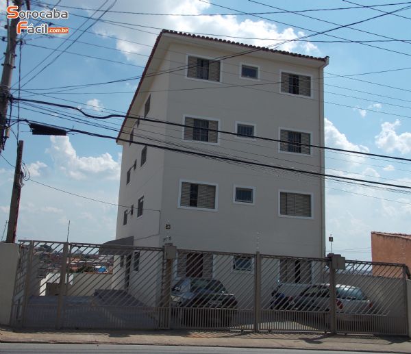 Apartamento em Vila Trujilo, Sorocaba - Apto padrão -  cód. 1647-oportunidade - Foto 1