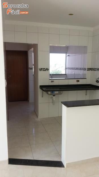 Apartamento em Vila Trujilo, Sorocaba - Excelente Apto - cód 2217 - ÓTIMO PREÇO - Foto 2