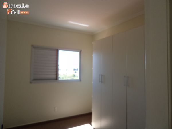 Apartamento em Jd. Piazza di Roma, Sorocaba - Excelente Apto - cód 2202 - ÓTIMO PREÇO - Foto 2