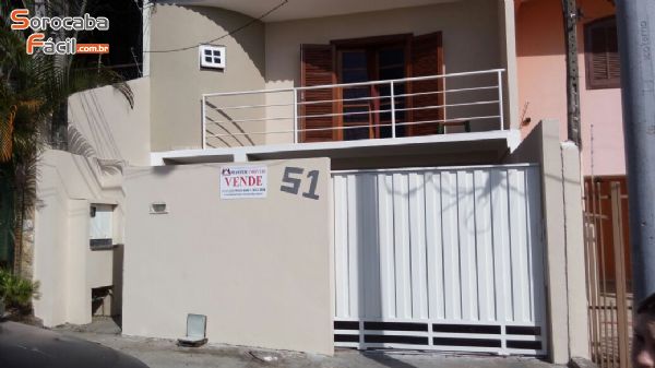Casa em Jd. São Guilherme I, Sorocaba - Excelente Casa Jd São Guilherme 1 - Foto 1