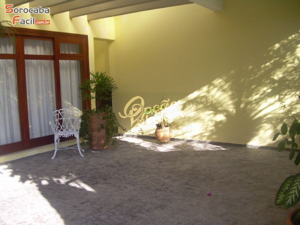 Jd Pagliato, 4dorm/2sts, piscina $700mil