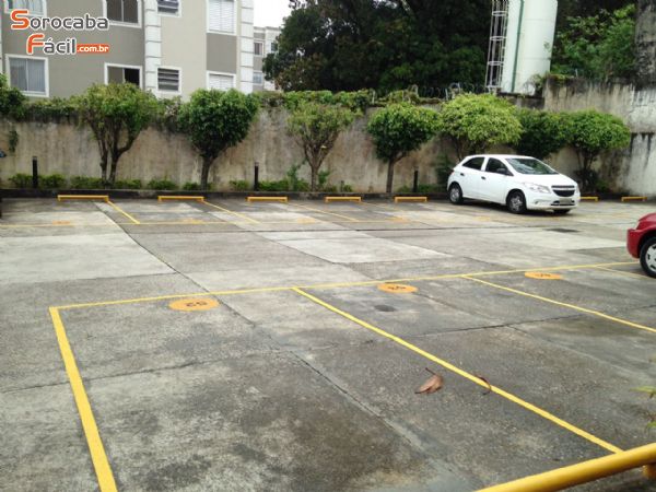 815-Apartamento no Bairro Jardim Europa