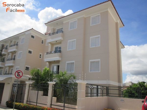 Apartamento em Jd. Guadalajara, Sorocaba - Apto padrão - cód. 1751 -Bom preço - Foto 1