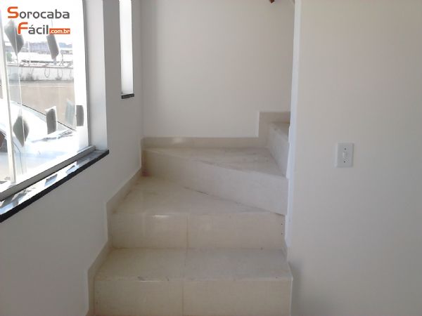 Casa em Zona Norte, Sorocaba - Lindo Sobrado - cód. 2031 ÓTIMO VALOR - Foto 2