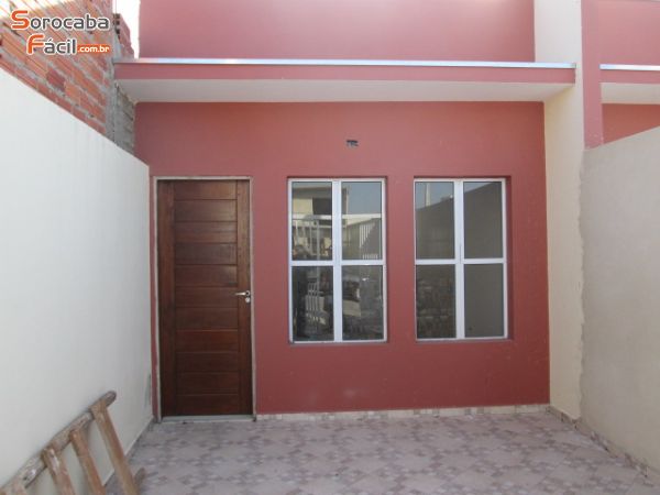 Casa em Zona Norte, Sorocaba - Linda Casa - cód 2372 ÓTIMO PREÇO - Foto 1