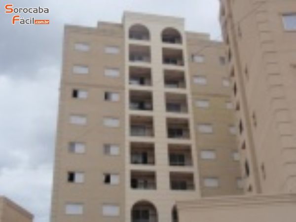 Apartamento em , Sorocaba - Apartamento cod. 137 - Foto 1