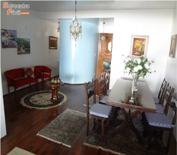 Apartamento em Centro, Sorocaba - Apartamento alto padrão - cód. 1558 - Foto 1