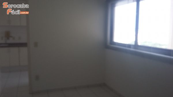 Apartamento em Centro, Sorocaba - Excelente Apto  - cód 01LC (LOCAÇÃO) - Foto 2