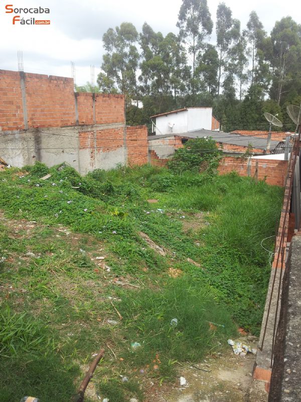 Terreno Pq So Bento