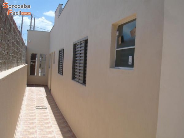 Casa Pq So Bento