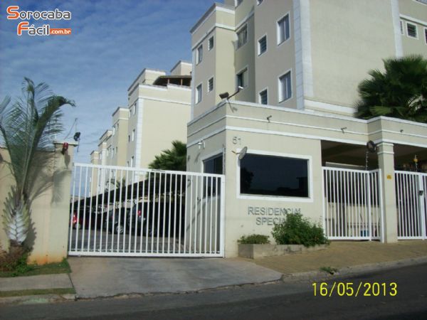 Apartamento em Jd. Ipanema, Sorocaba - Apartamento Duplex - cód. 1683 - ótimo - Foto 1