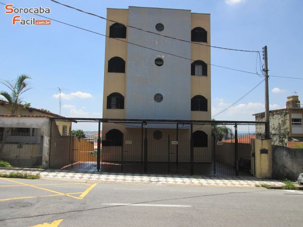 Apartamento em Jd. Santa Rosália, Sorocaba - Apartamento padrão  - cód. 801 - Foto 1