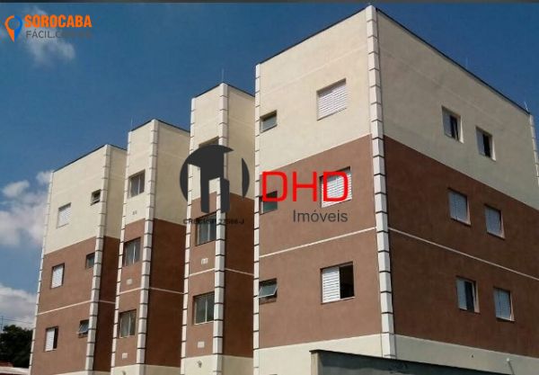 Apartamento em , Sorocaba - Apartamento no Jardim Aeroporto-1879 - Foto 1