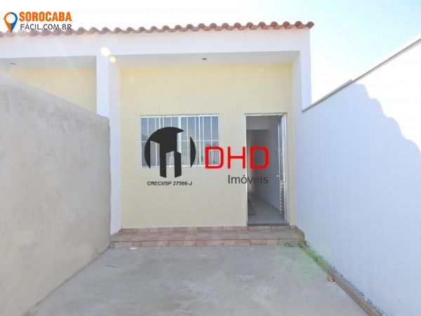 Casa em , Sorocaba - Casa no Parque São Bento- 2197 - Foto 1