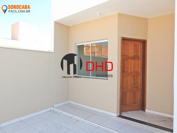 Casa em , Sorocaba - Casa no Parque São Bento-2177 - Foto 1
