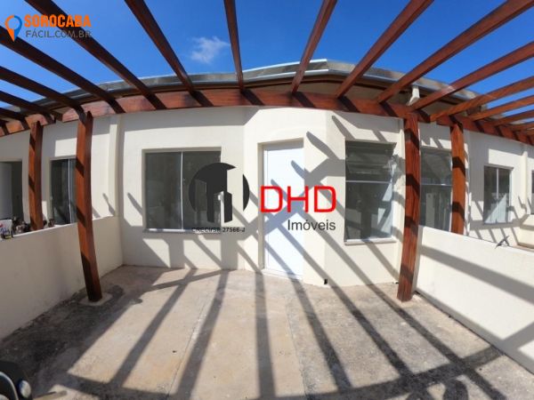 Condominio em , Sorocaba - Casa em  Condomínio Fechado-2057