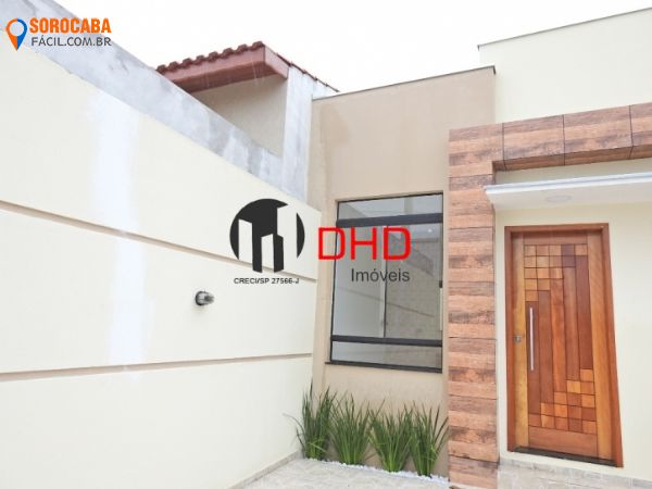 Casa em , Sorocaba - Casa no Parque São Bento-2017 - Foto 1