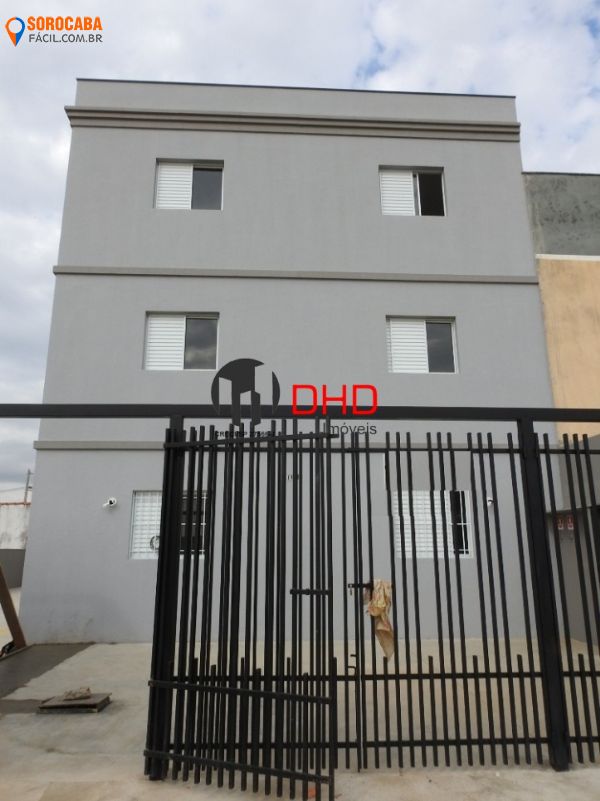 Apartamento em , Sorocaba - Kitnet no Wanel Ville-1919 - Foto 1