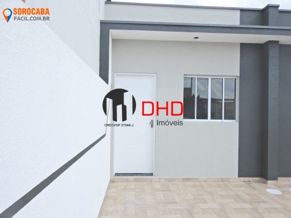 Casa em , Sorocaba - Casa no Jardim Santa Marta- 2132 - Foto 1