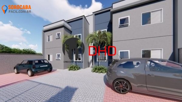 Apartamento em , Sorocaba - Jardim Santa Marta-1661 - Foto 2