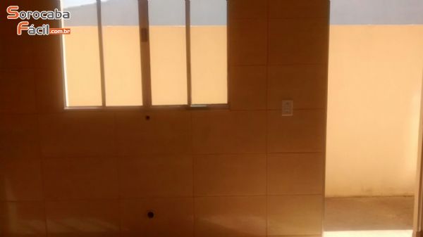 Casa em Pq. São Bento, Sorocaba - Linda Casa - cód. 2401 ÓTIMO PREÇO - Foto 2