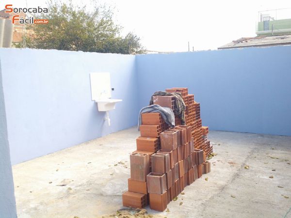 Casa em Pq. Vitória Régia, Sorocaba - Linda Casa - cód 2235 ÓTIMO PREÇO - Foto 2