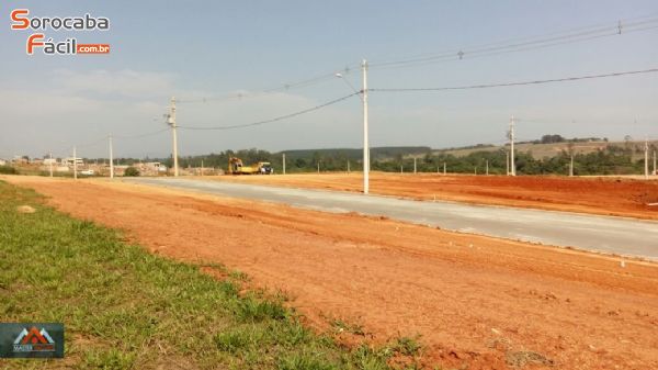Terreno em Éden, Sorocaba - Terreno  com excelente preço - Foto 3
