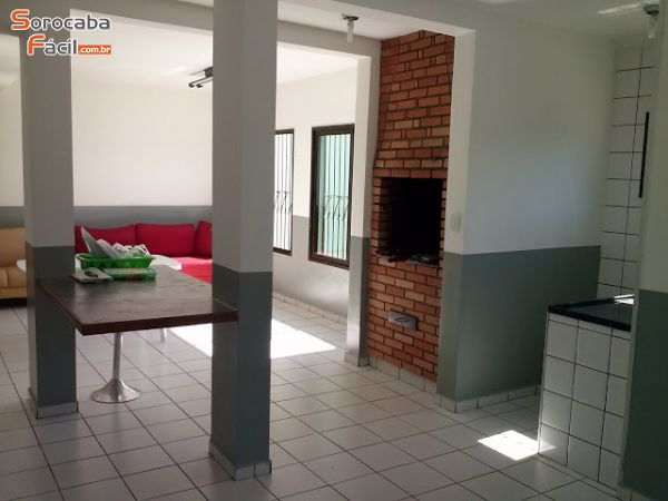 Apartamento em Pq. Campolim, Sorocaba - Excelente Apto -  cód 2175- ÓTIMO PREÇO - Foto 2